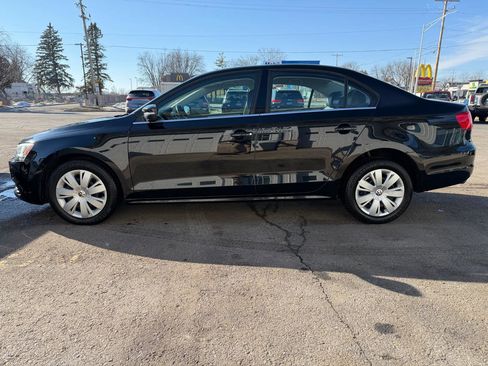 Used 2013 Volkswagen Jetta SE image 6