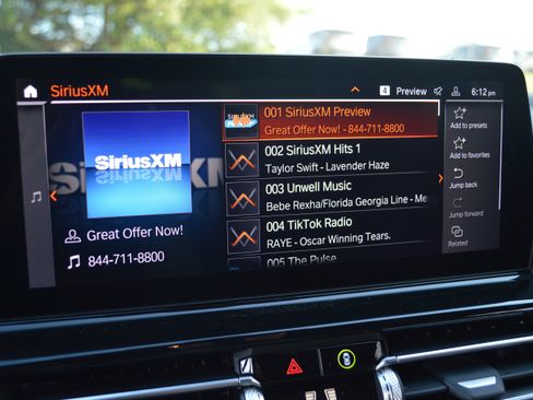 Used 2025 BMW 840i xDrive Coupe image 18