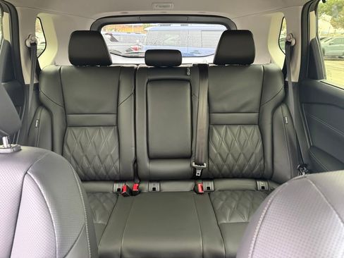 New 2026 Nissan Rogue Platinum image 23