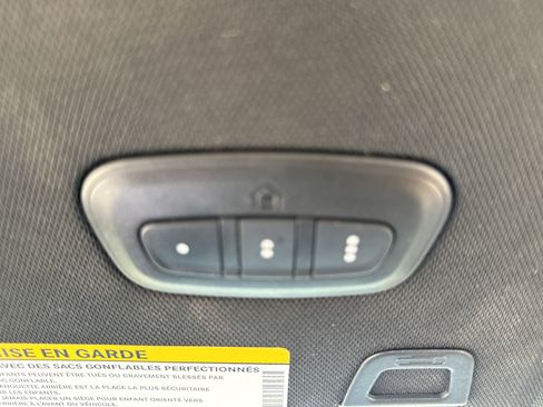 Used 2022 Jeep Grand Cherokee Overland image 19