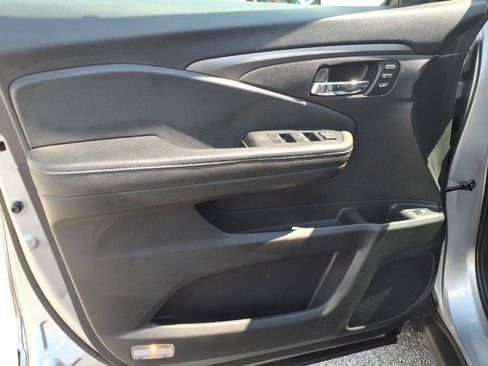 Used 2022 Honda Ridgeline RTL-E image 19