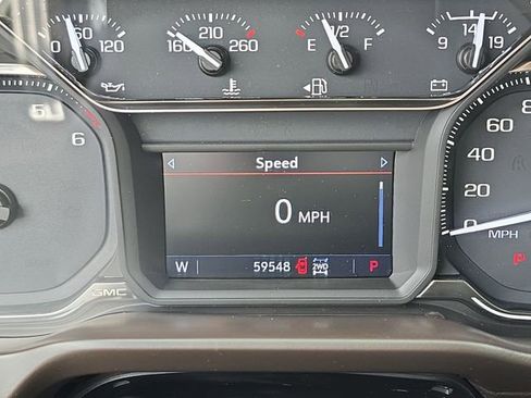 Certified 2019 GMC Sierra 1500 SLT image 13