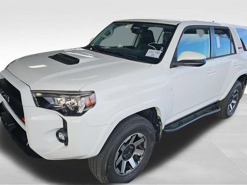 Used 2019 Toyota 4Runner TRD Pro image 1