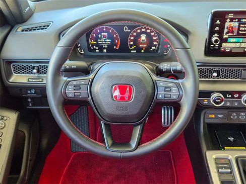 Used 2024 Honda Civic Type R image 19
