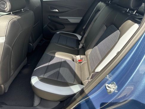 New 2025 Buick Envista Preferred w/ Convenience I Package image 10