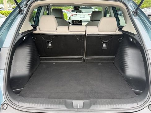 Used 2023 Honda HR-V LX image 17