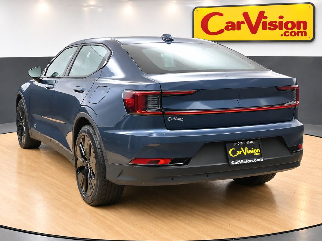 Used 2024 Polestar Polestar 2 AWD/4WD image 4