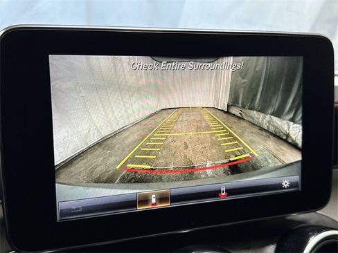 Used 2017 Mercedes-Benz C 43 AMG C 43 AMG image 18