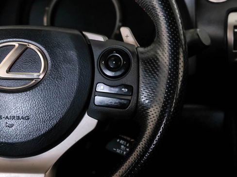 Used 2016 Lexus IS 200t RWD image 18