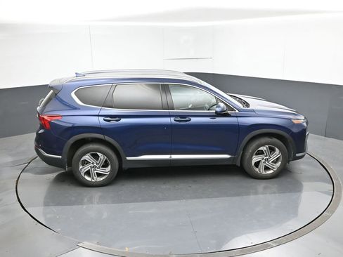 Used 2021 Hyundai Santa Fe SEL image 53