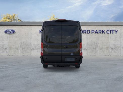 New 2026 Ford Transit 350 XLT image 5