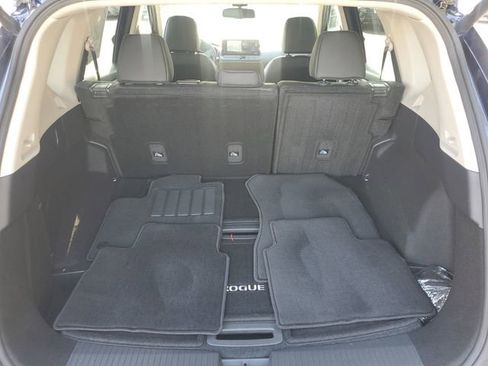 Certified 2024 Nissan Rogue SL image 7