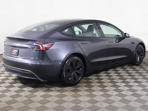 Used 2024 Tesla Model 3 Long Range RWD image 12