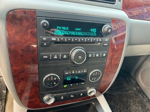 Used 2011 Chevrolet Silverado 1500 LTZ w/ Max Trailering Pack image 14