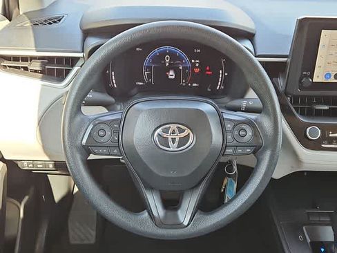 Certified 2026 Toyota Corolla Cross L FWD image 20