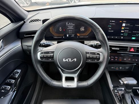 Used 2025 Kia K5 GT-Line AWD/4WD image 37