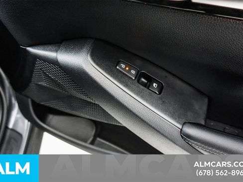 Used 2024 Kia Seltos S FWD image 37