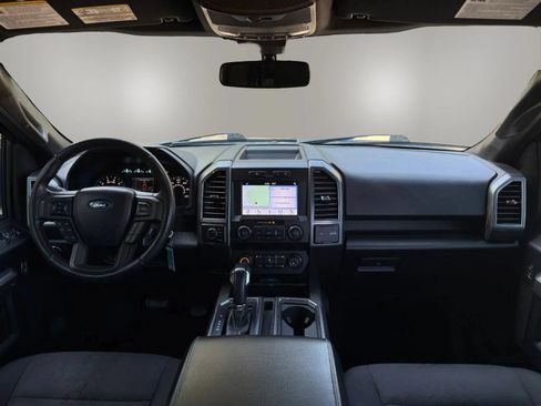 Used 2019 Ford F150 XLT w/ Equipment Group 302A Luxury AWD/4WD image 20