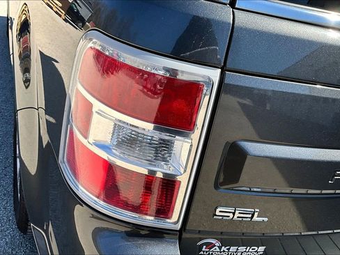 Used 2019 Ford Flex SEL w/ Equipment Group 202A AWD/4WD image 22