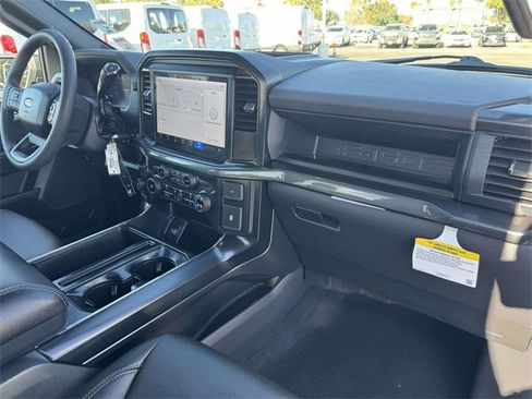 Certified 2025 Ford F150 STX image 36