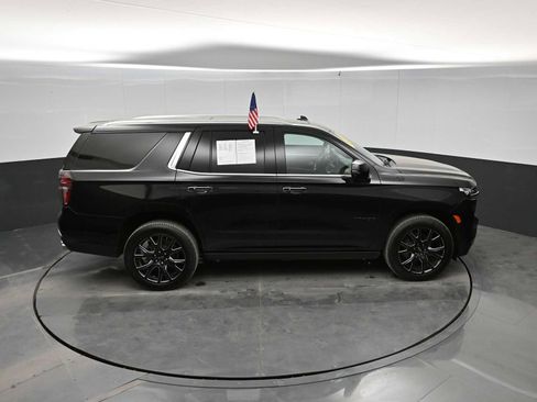 Used 2023 Chevrolet Tahoe High Country AWD/4WD image 30