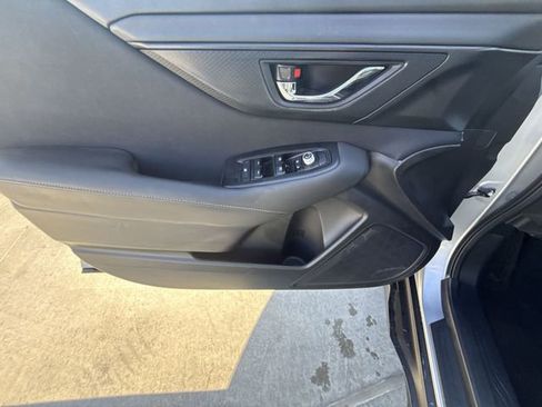 Certified 2025 Subaru Outback Premium image 13