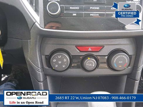 Used 2023 Subaru Impreza 2.0i image 23