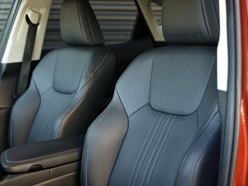 Used 2022 Lexus NX 350 AWD w/ Premium Package image 21