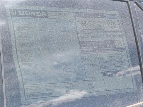 New 2026 Honda Prologue Touring image 20