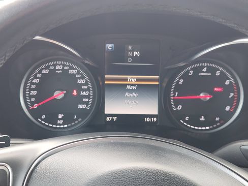 Used 2018 Mercedes-Benz GLC 300 image 16