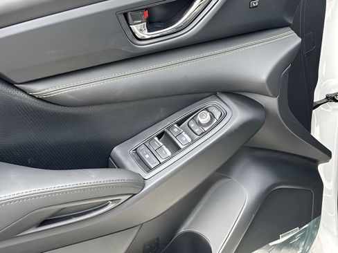 New 2026 Subaru Ascent Bronze Edition image 22