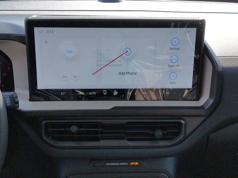 New 2026 Ford Bronco Sport Big Bend image 17