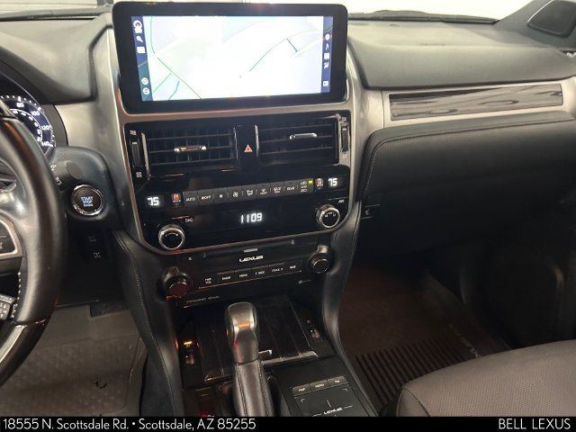 Used 2022 Lexus GX 460 Premium w/ Premium Package AWD/4WD image 20
