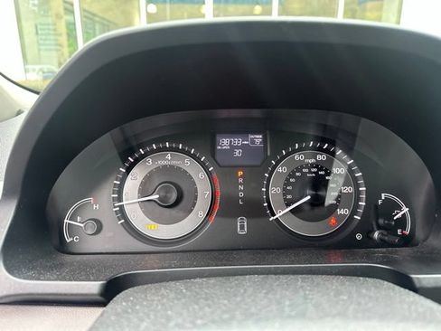 Used 2015 Honda Odyssey EX-L image 9