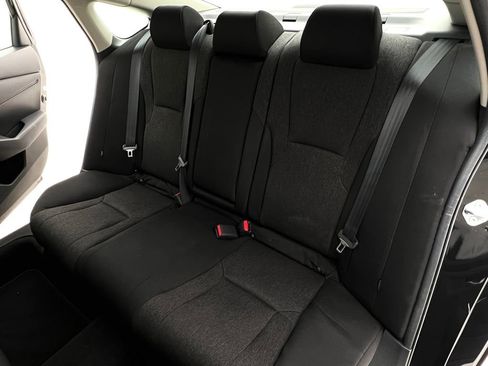 Used 2024 Honda Accord EX image 15
