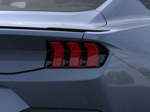 New 2026 Ford Mustang Coupe RWD image 21