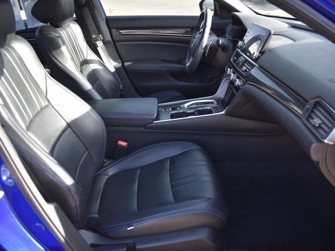 Used 2022 Honda Accord Sport image 14