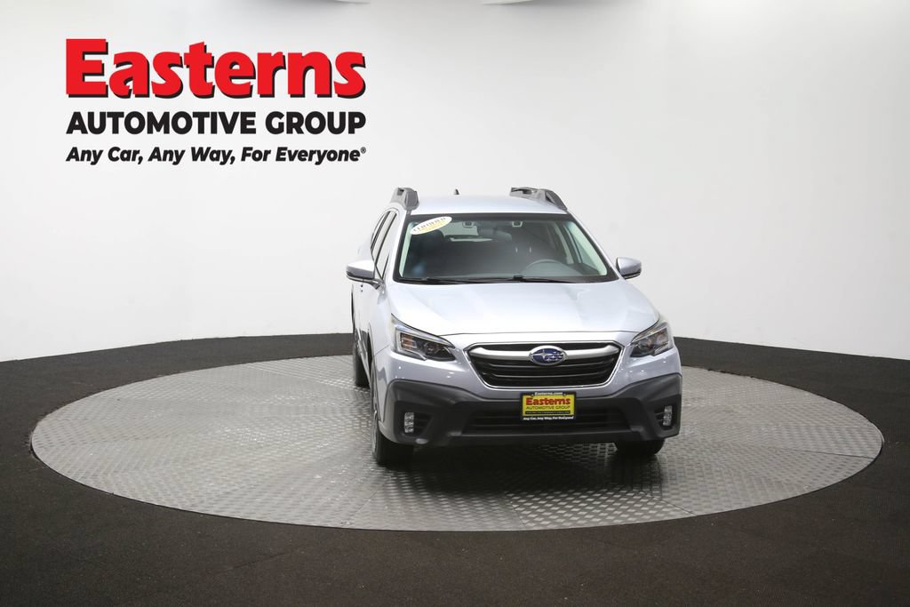 Used 2022 Subaru Outback Premium AWD/4WD image 54