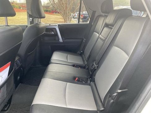 Certified 2023 Toyota 4Runner SR5 Premium w/ Moonroof Package image 12