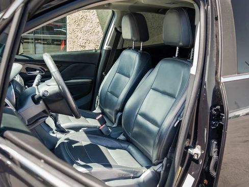 Used 2014 Buick Encore Leather AWD/4WD image 14