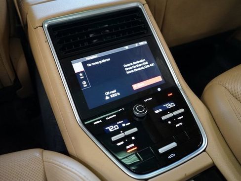 Used 2019 Porsche Panamera 4 image 55