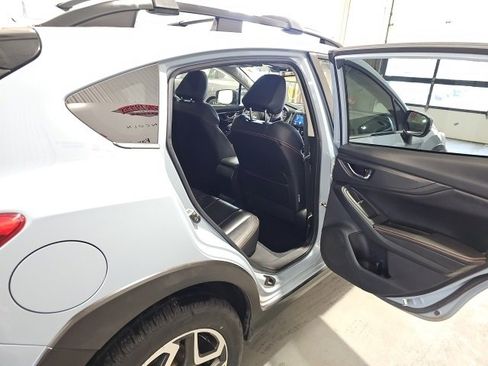 Used 2020 Subaru Crosstrek 2.0i Limited w/ Moonroof Package image 21