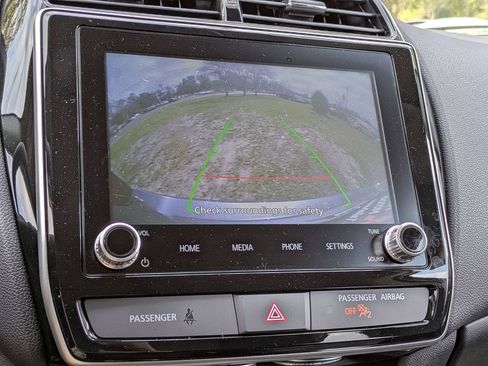 New 2026 Mitsubishi Outlander Sport AWD image 20