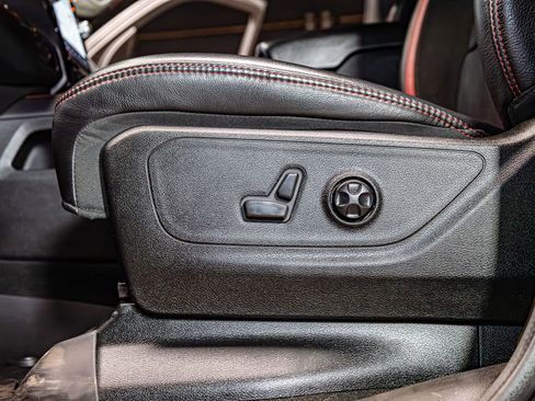 Used 2022 RAM 1500 TRX w/ TRX Level 2 Equipment Group AWD/4WD image 20