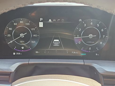 New 2025 Kia Telluride SX Prestige X-Pro image 32