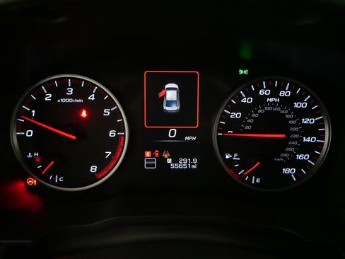 Used 2022 Subaru WRX image 21