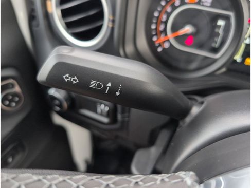 New 2026 Jeep Wrangler Sahara image 27