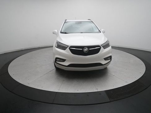 Used 2018 Buick Encore Premium w/ Experience Buick Package image 11