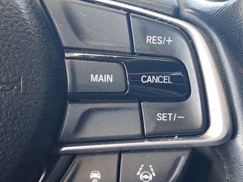 Certified 2018 Honda Accord Sport image 23