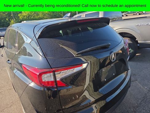 Used 2023 Acura RDX FWD image 5